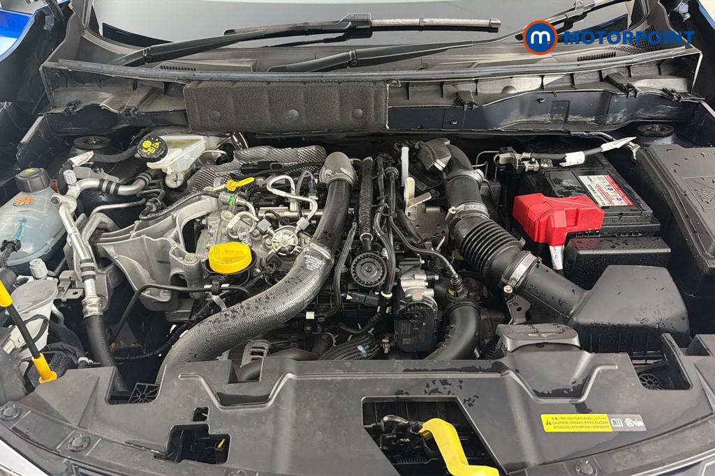 Nissan Juke Tekna-Plus Automatic Petrol SUV - Stock Number (1670943) - 48th supplementary image