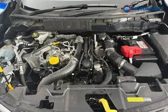 Nissan Juke Tekna-Plus Automatic Petrol SUV - Stock Number (1670943) - 48th supplementary image