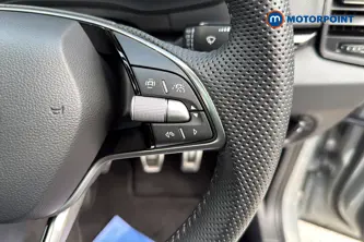 Skoda Karoq Sportline Manual Petrol SUV - Stock Number (1670995) - 3rd supplementary image