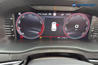 Skoda Karoq Sportline Manual Petrol SUV - Stock Number (1670995) - 7th supplementary image
