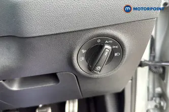 Skoda Karoq Sportline Manual Petrol SUV - Stock Number (1670995) - 11th supplementary image