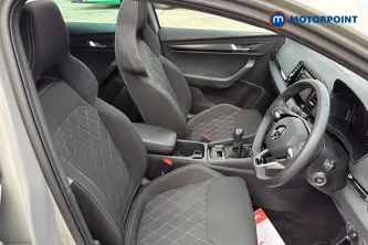 Skoda Karoq Sportline Manual Petrol SUV - Stock Number (1670995) - 22nd supplementary image