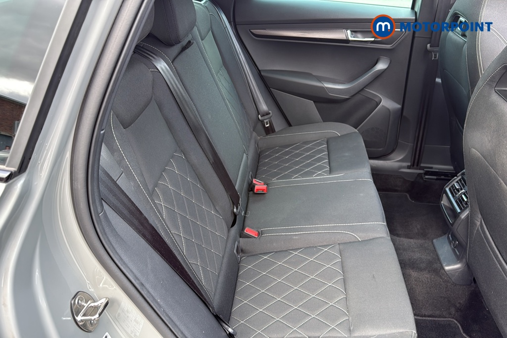 Skoda Karoq Sportline Manual Petrol SUV - Stock Number (1670995) - 25th supplementary image