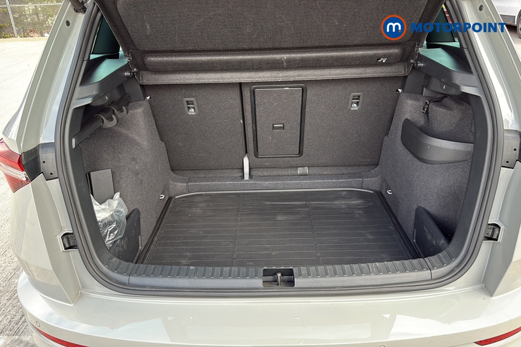 Skoda Karoq Sportline Manual Petrol SUV - Stock Number (1670995) - 30th supplementary image