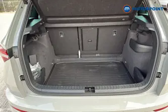 Skoda Karoq Sportline Manual Petrol SUV - Stock Number (1670995) - 30th supplementary image