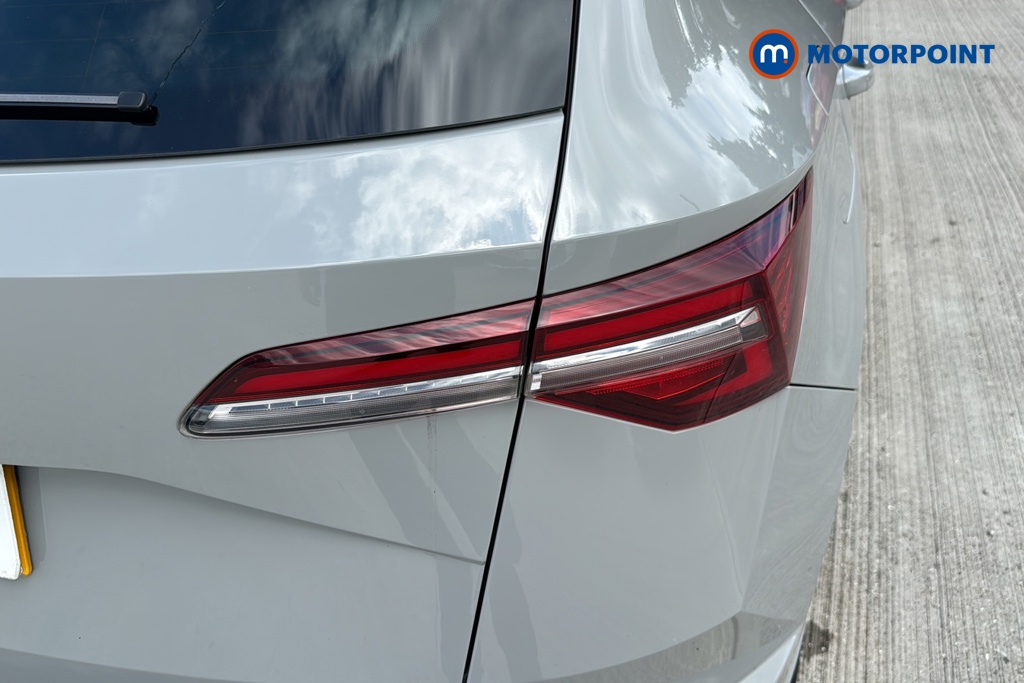 Skoda Karoq Sportline Manual Petrol SUV - Stock Number (1670995) - 36th supplementary image