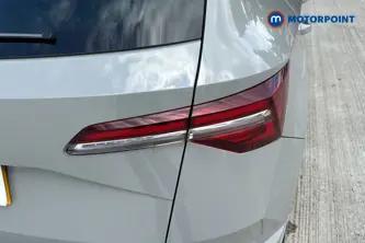 Skoda Karoq Sportline Manual Petrol SUV - Stock Number (1670995) - 36th supplementary image