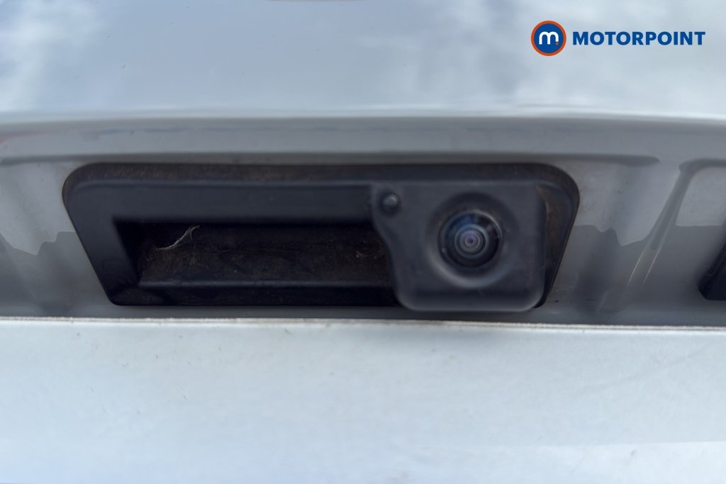 Skoda Karoq Sportline Manual Petrol SUV - Stock Number (1670995) - 37th supplementary image
