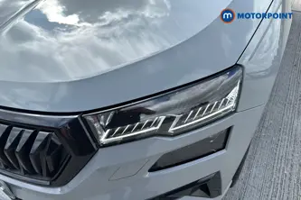 Skoda Karoq Sportline Manual Petrol SUV - Stock Number (1670995) - 42nd supplementary image