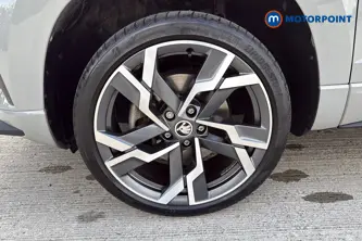 Skoda Karoq Sportline Manual Petrol SUV - Stock Number (1670995) - 44th supplementary image