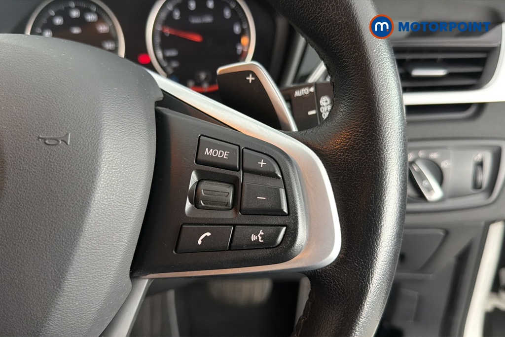 BMW X1 Xline Automatic Petrol SUV - Stock Number (1670997) - 3rd supplementary image
