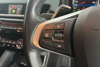 BMW X1 Xline Automatic Petrol SUV - Stock Number (1670997) - 4th supplementary image