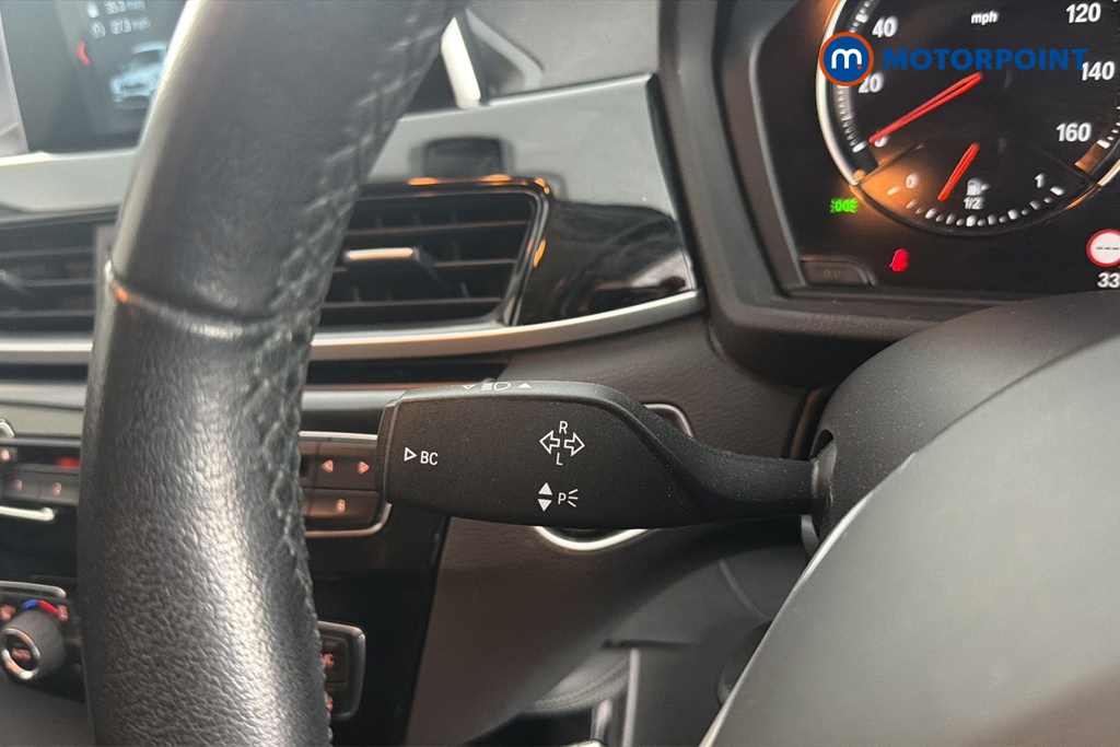 BMW X1 Xline Automatic Petrol SUV - Stock Number (1670997) - 5th supplementary image