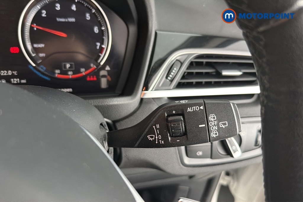 BMW X1 Xline Automatic Petrol SUV - Stock Number (1670997) - 6th supplementary image