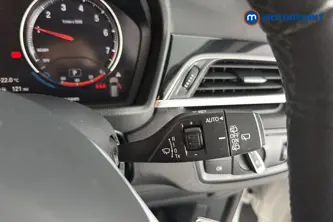 BMW X1 Xline Automatic Petrol SUV - Stock Number (1670997) - 6th supplementary image