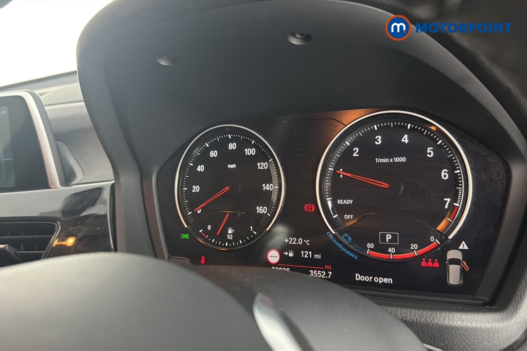 BMW X1 Xline Automatic Petrol SUV - Stock Number (1670997) - 7th supplementary image