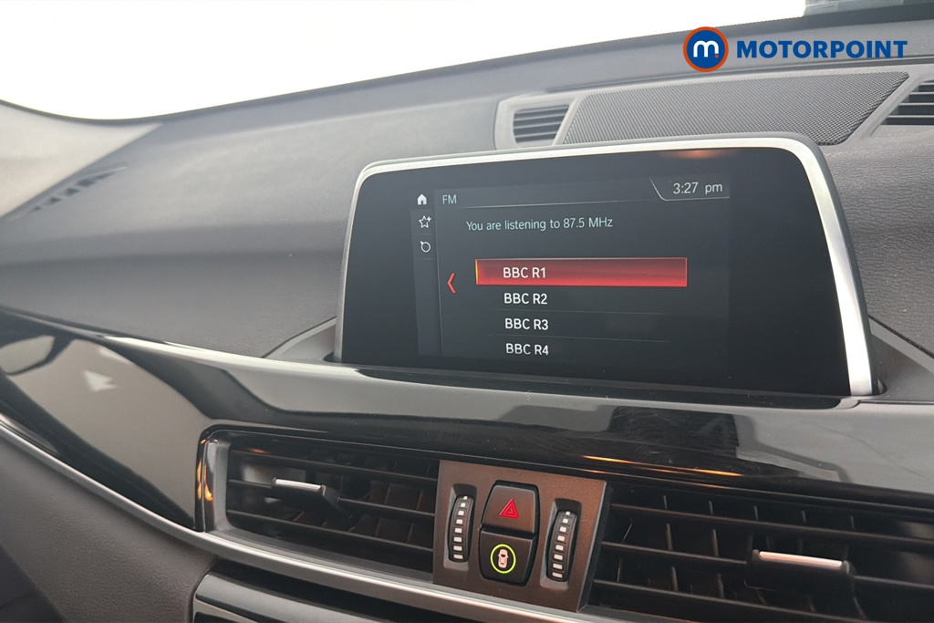BMW X1 Xline Automatic Petrol SUV - Stock Number (1670997) - 8th supplementary image