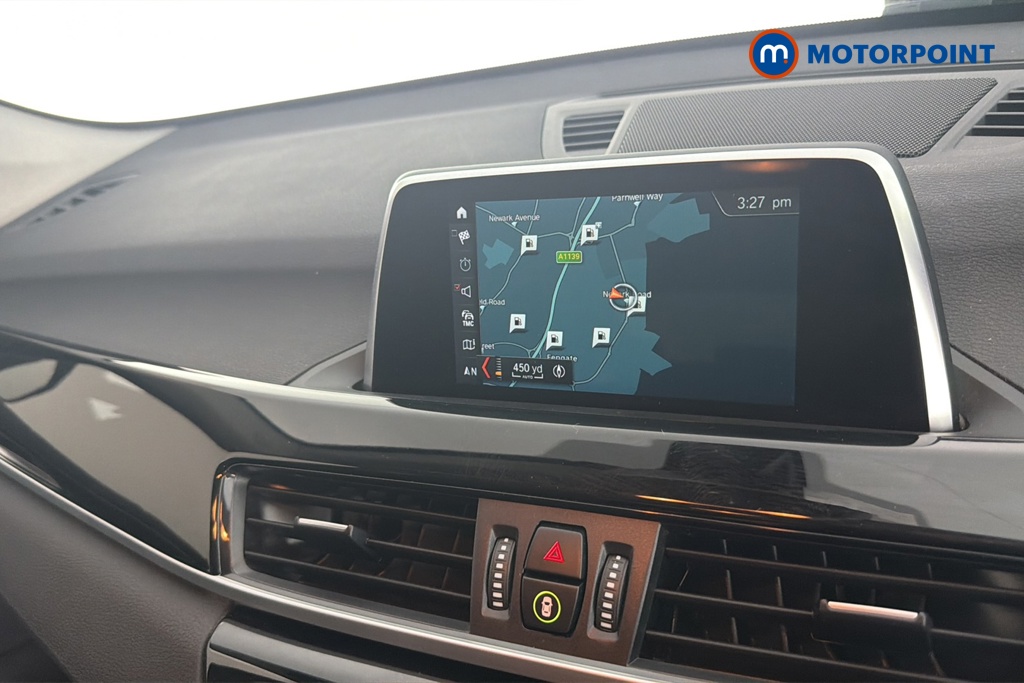 BMW X1 Xline Automatic Petrol SUV - Stock Number (1670997) - 9th supplementary image