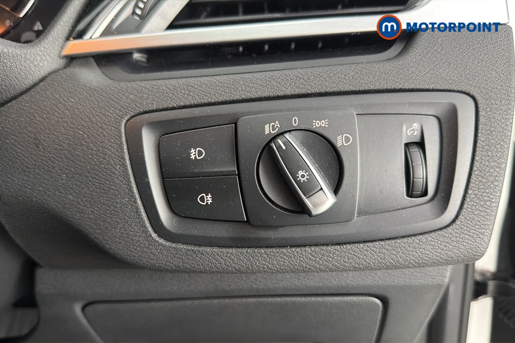 BMW X1 Xline Automatic Petrol SUV - Stock Number (1670997) - 11th supplementary image