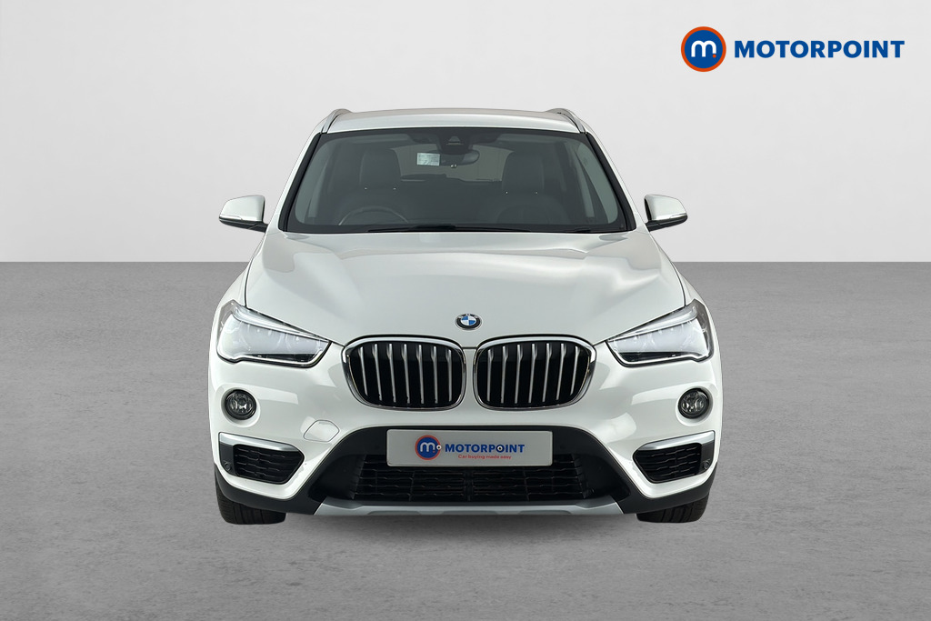BMW X1 Xline Automatic Petrol SUV - Stock Number (1670997) - Front bumper