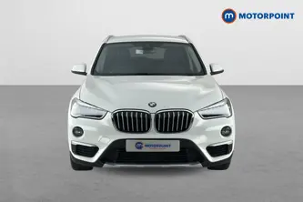BMW X1 Xline Automatic Petrol SUV - Stock Number (1670997) - Front bumper