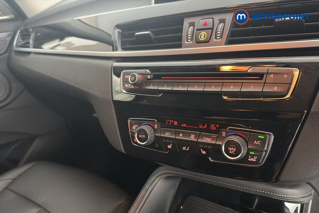 BMW X1 Xline Automatic Petrol SUV - Stock Number (1670997) - 12th supplementary image