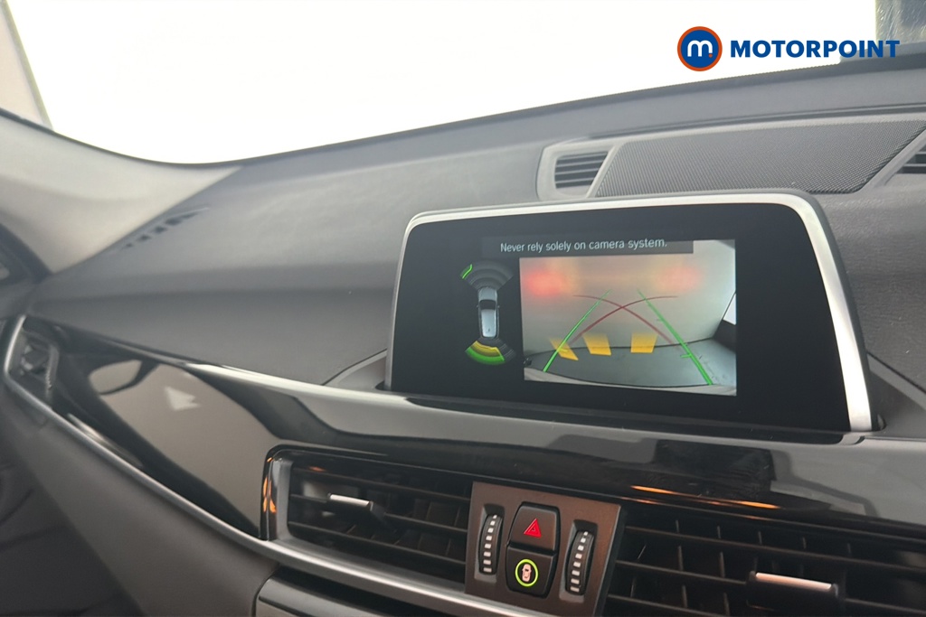 BMW X1 Xline Automatic Petrol SUV - Stock Number (1670997) - 13th supplementary image