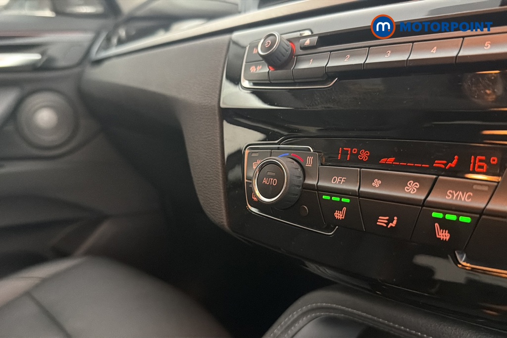 BMW X1 Xline Automatic Petrol SUV - Stock Number (1670997) - 14th supplementary image