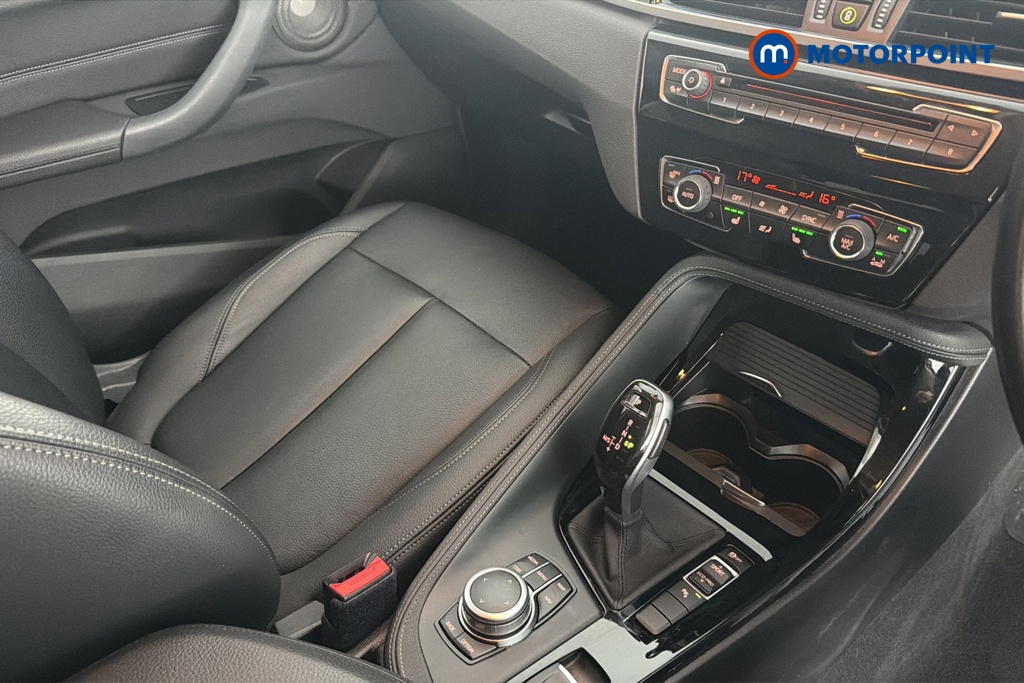 BMW X1 Xline Automatic Petrol SUV - Stock Number (1670997) - 15th supplementary image