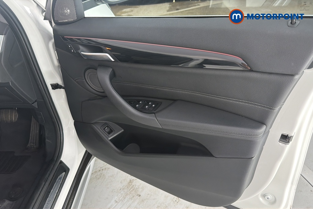 BMW X1 Xline Automatic Petrol SUV - Stock Number (1670997) - 18th supplementary image
