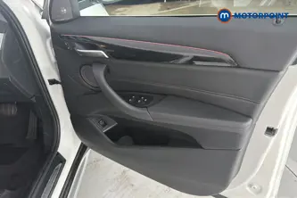 BMW X1 Xline Automatic Petrol SUV - Stock Number (1670997) - 18th supplementary image