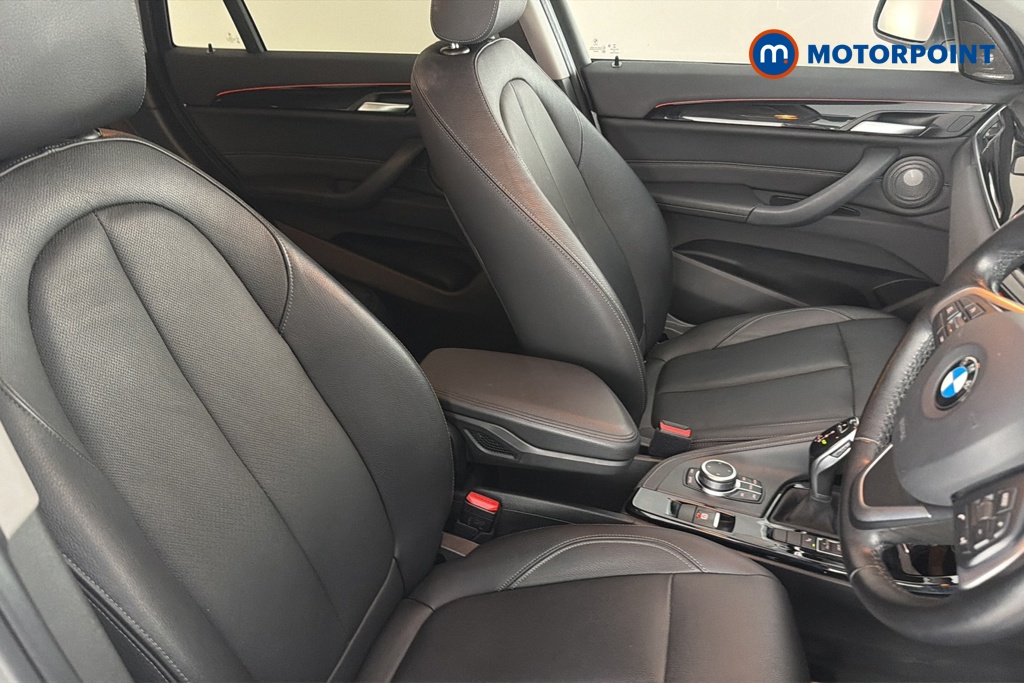 BMW X1 Xline Automatic Petrol SUV - Stock Number (1670997) - 22nd supplementary image
