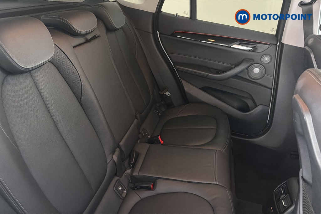 BMW X1 Xline Automatic Petrol SUV - Stock Number (1670997) - 25th supplementary image