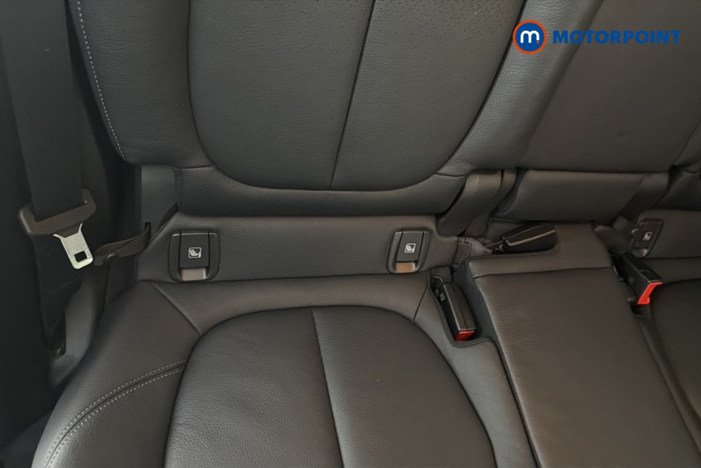 BMW X1 Xline Automatic Petrol SUV - Stock Number (1670997) - 27th supplementary image