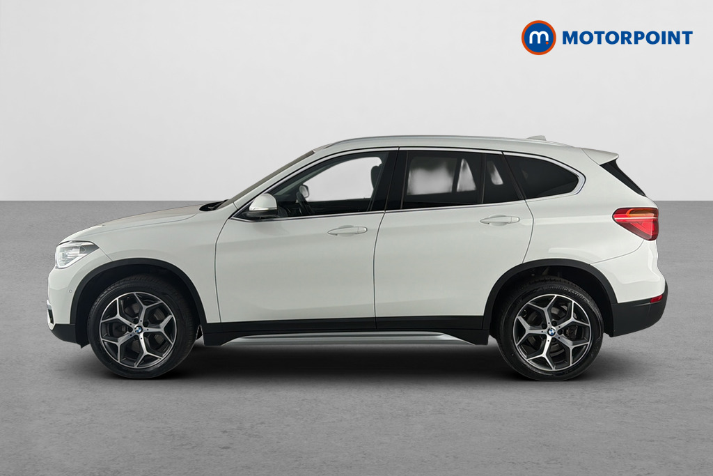 BMW X1 Xline Automatic Petrol SUV - Stock Number (1670997) - Drivers side