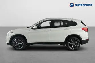 BMW X1 Xline Automatic Petrol SUV - Stock Number (1670997) - Drivers side