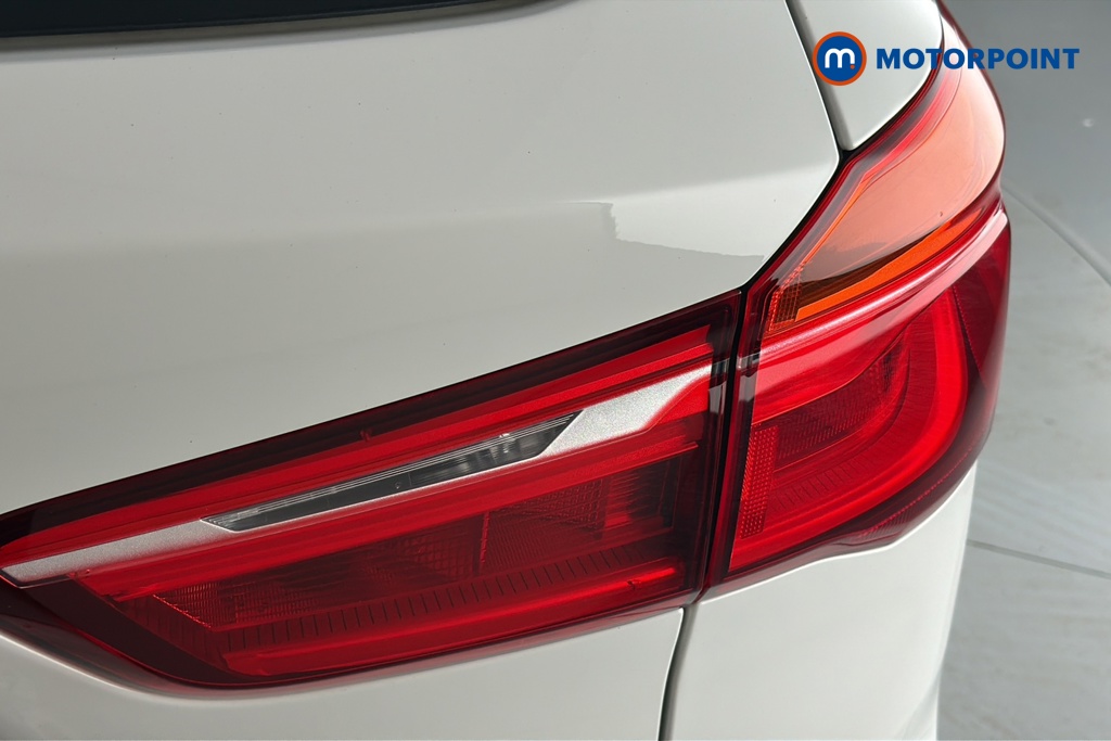 BMW X1 Xline Automatic Petrol SUV - Stock Number (1670997) - 36th supplementary image