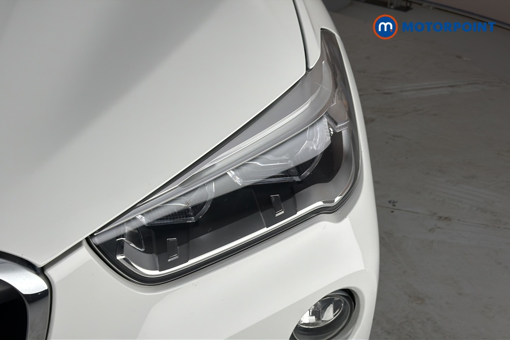 BMW X1 Xline Automatic Petrol SUV - Stock Number (1670997) - 42nd supplementary image