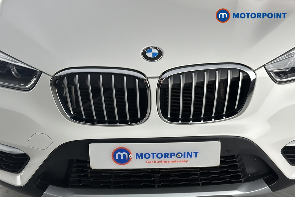 BMW X1 Xline Automatic Petrol SUV - Stock Number (1670997) - 43rd supplementary image