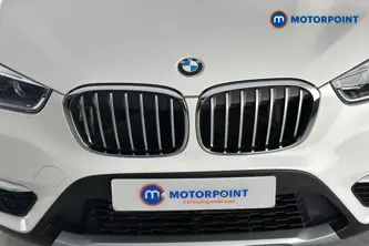 BMW X1 Xline Automatic Petrol SUV - Stock Number (1670997) - 43rd supplementary image