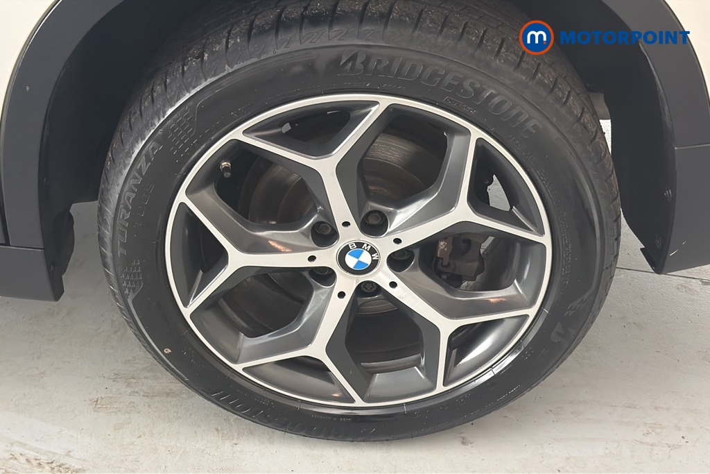 BMW X1 Xline Automatic Petrol SUV - Stock Number (1670997) - 45th supplementary image