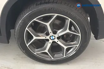 BMW X1 Xline Automatic Petrol SUV - Stock Number (1670997) - 45th supplementary image