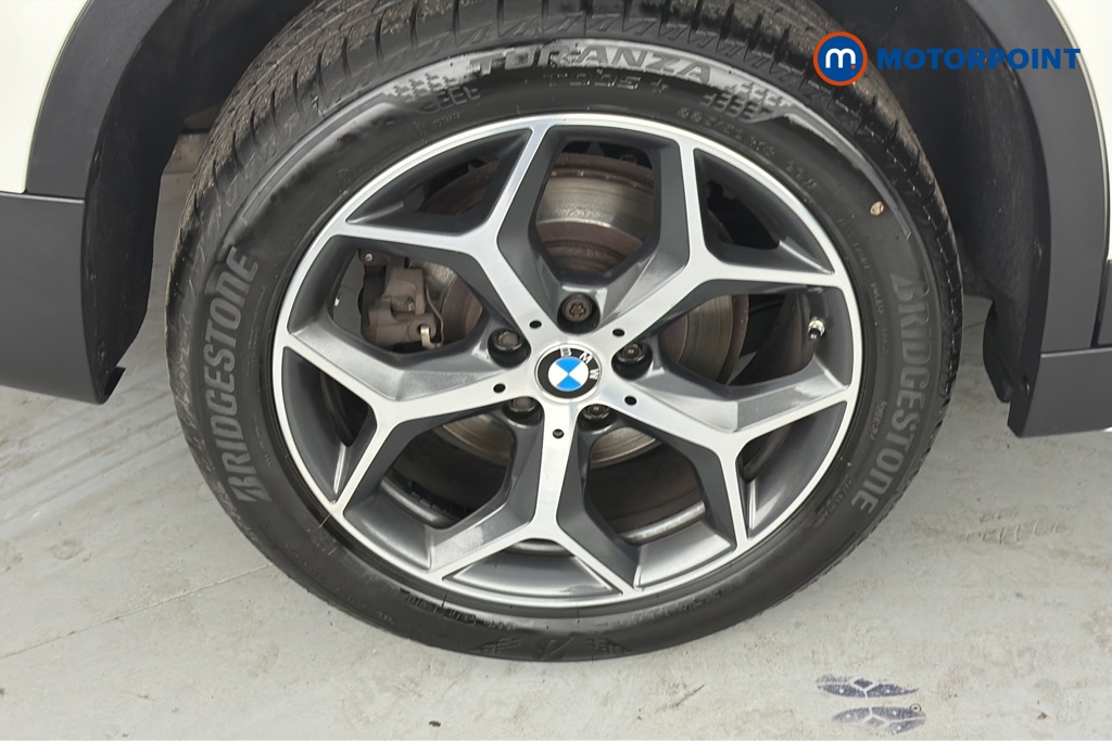 BMW X1 Xline Automatic Petrol SUV - Stock Number (1670997) - 46th supplementary image