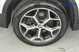 BMW X1 Xline Automatic Petrol SUV - Stock Number (1670997) - 46th supplementary image