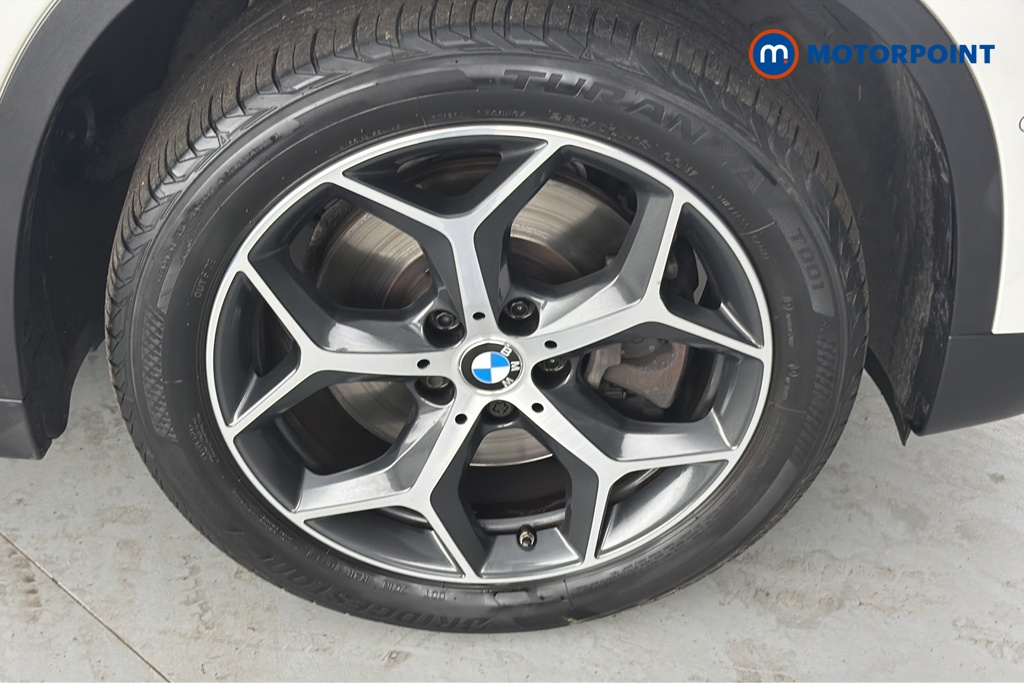 BMW X1 Xline Automatic Petrol SUV - Stock Number (1670997) - 47th supplementary image