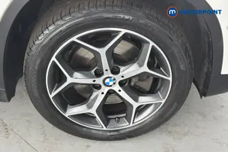 BMW X1 Xline Automatic Petrol SUV - Stock Number (1670997) - 47th supplementary image