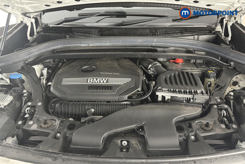 BMW X1 Xline Automatic Petrol SUV - Stock Number (1670997) - 48th supplementary image