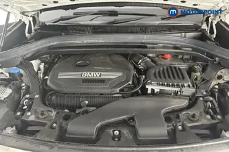 BMW X1 Xline Automatic Petrol SUV - Stock Number (1670997) - 48th supplementary image