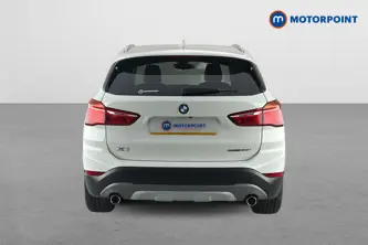 BMW X1 Xline Automatic Petrol SUV - Stock Number (1670997) - Rear bumper
