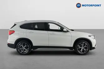 BMW X1 Xline Automatic Petrol SUV - Stock Number (1670997) - Passenger side